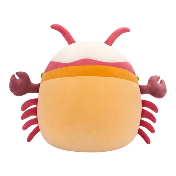 Squishmallows Lorono the Lobster 14” Original Plush Kellytoy Soft Red Lobster - Picture 3 of 4